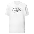 Julie Kay Unisex t-shirt V1