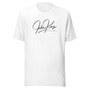Julie Kay Unisex t-shirt V1