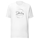 Julie Kay Unisex t-shirt V2