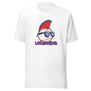 Legends 6U Unisex t-shirt V1