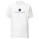 CEC Unisex t-shirt V1