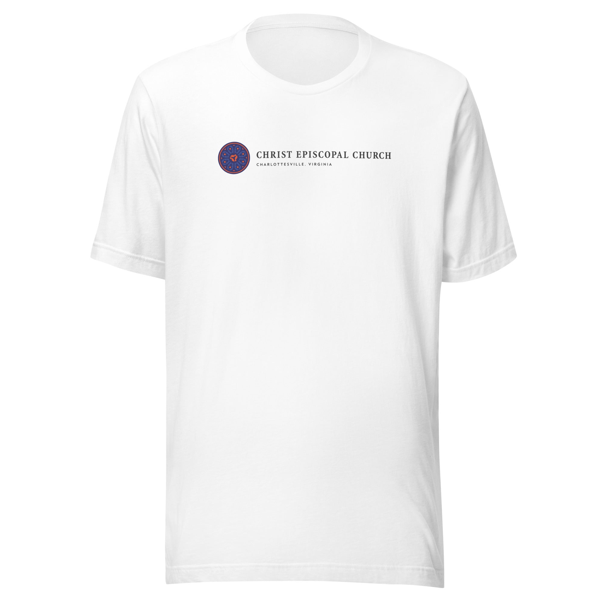 CEC Unisex t-shirt V2