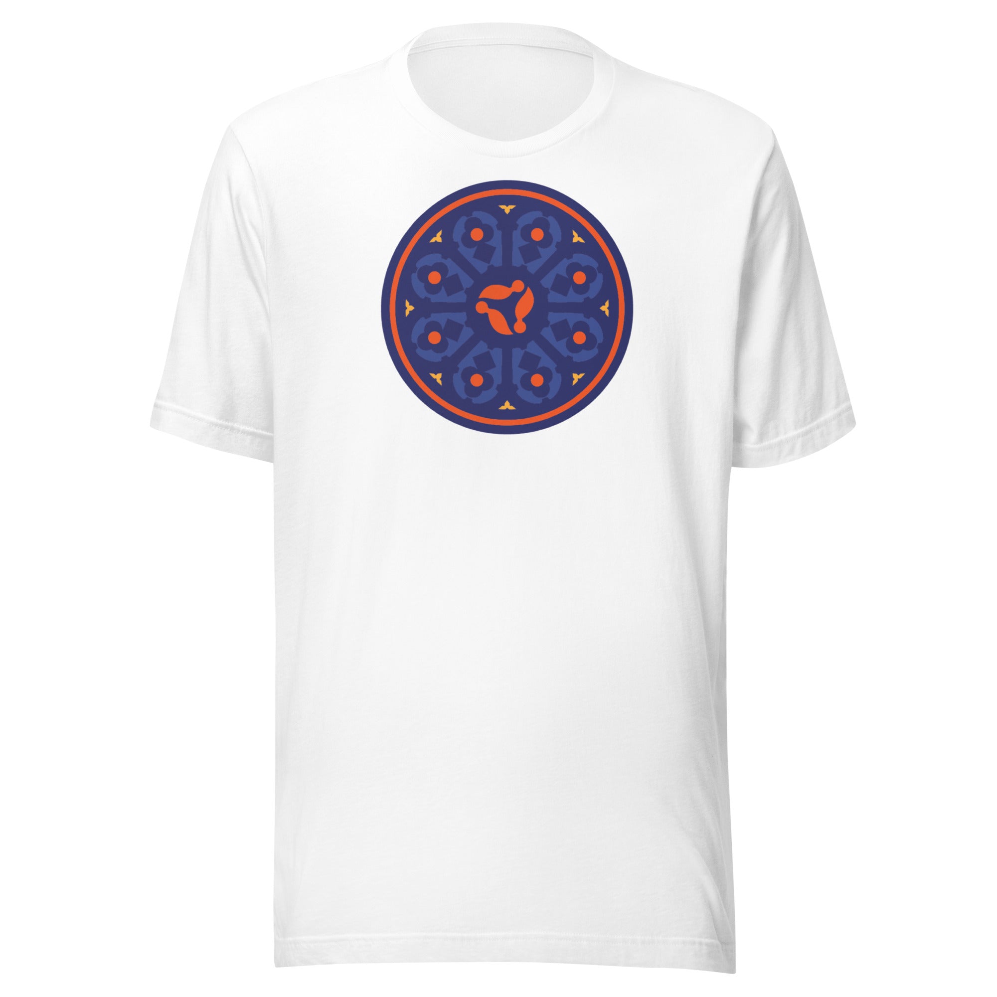 CEC Unisex t-shirt V3