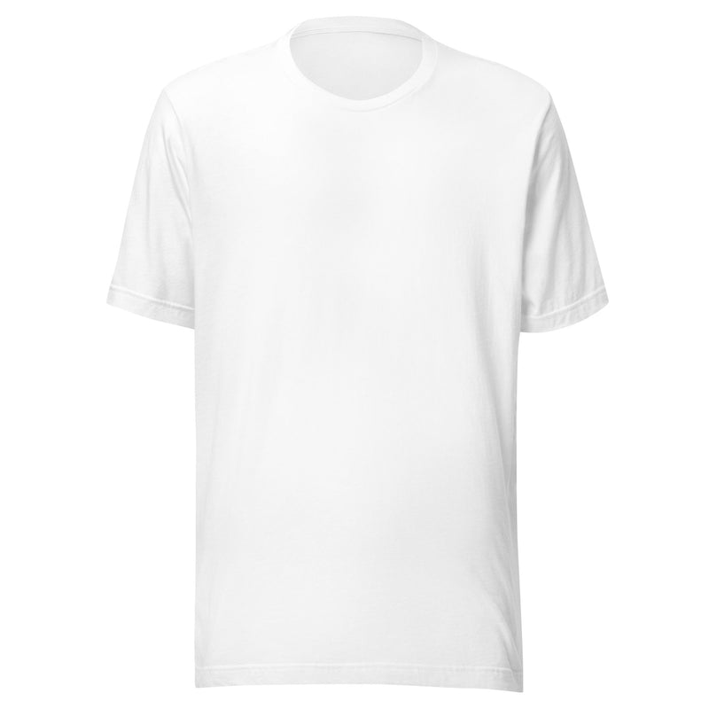 ABH Unisex t-shirt