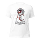 Lockport Cobras Women's t-shirt