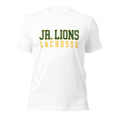 Camiseta de mujer JLL (Personalización)