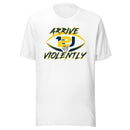 Tucson Men's t-shirt v4