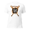 Camiseta de mujer Ballhogs