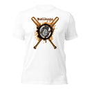 Camiseta de mujer Ballhogs