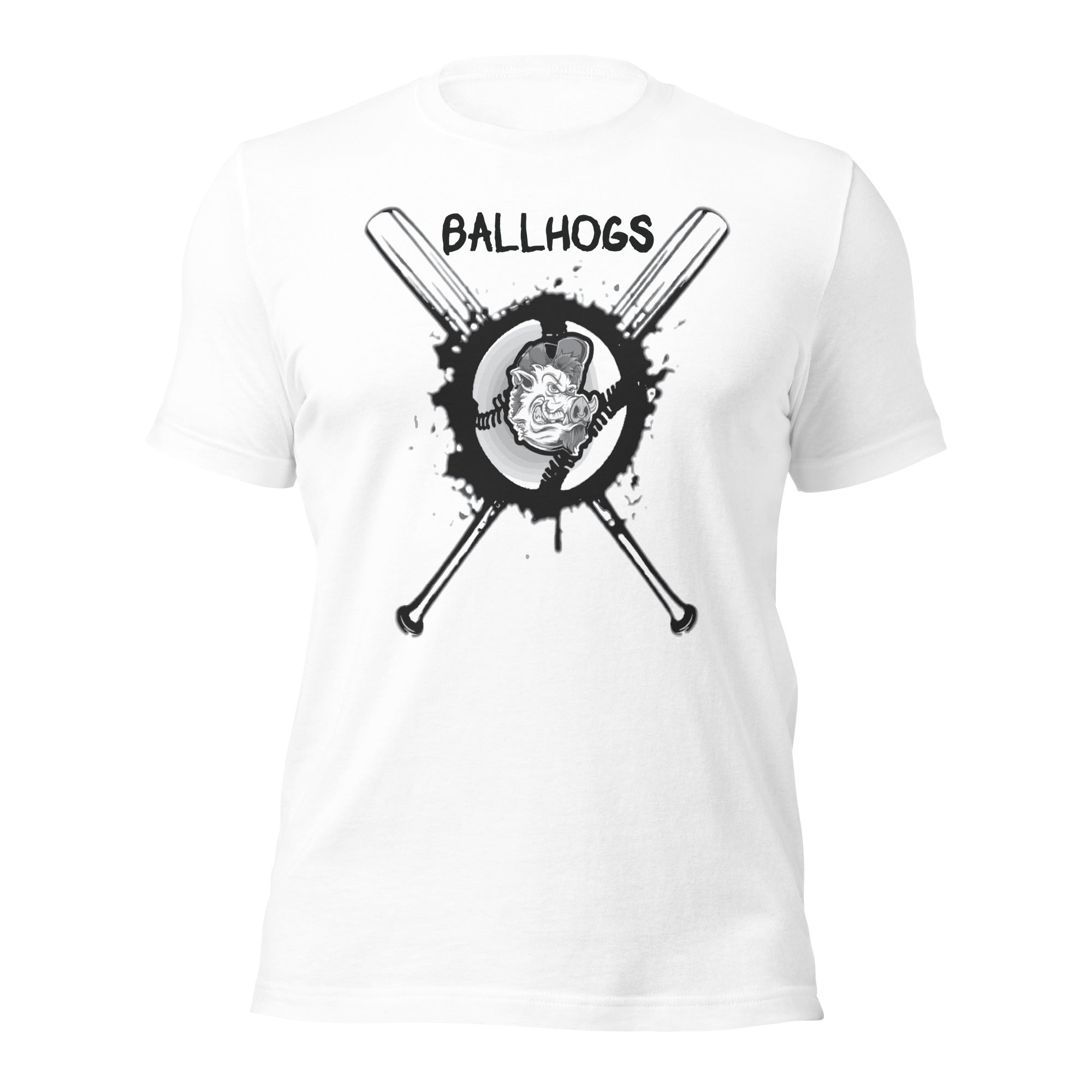 Ballhogs Women's t-shirt v2