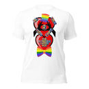 TIDR Women's t-shirt v3