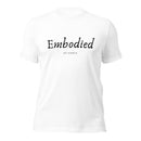 Camiseta mujer Embodied By Dance