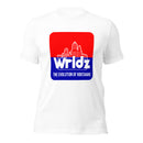 Wridz Women's t-shirt