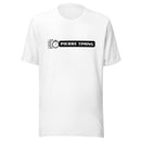 Pierre Timing Men's t-shirt