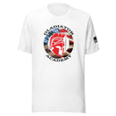 CGA Unisex t-shirt v5