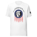 CGA Unisex t-shirt v3