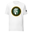 Camiseta unisex CGA v2