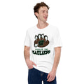 Camiseta unisex Winslow Maullers