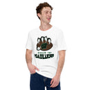 Camiseta unisex Winslow Maullers