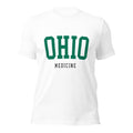 Ohio Medicine Unisex t-shirt