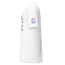 Calvary Baptist Church (CBR) Unisex t-shirt