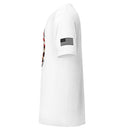 CGA Unisex t-shirt v5