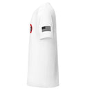 Camiseta unisex CGA v4