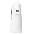 CGA Unisex t-shirt v3