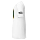 Camiseta unisex CGA v2