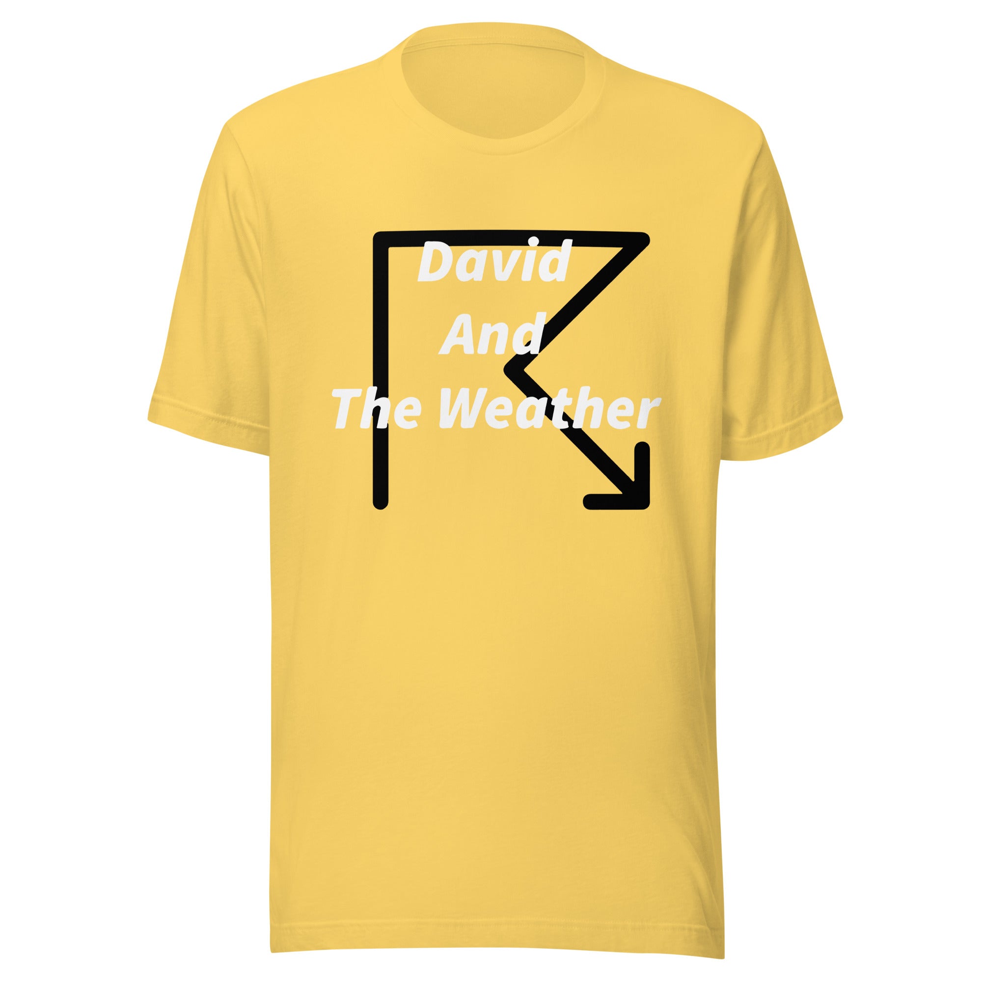 DATWYC Men’s t-shirt