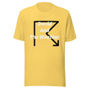 DATWYC Men’s t-shirt