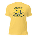 Camiseta de mujer Tucson v4