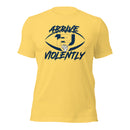 Camiseta de mujer de Tucson