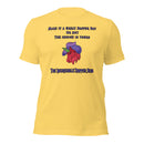 TIDR Women's t-shirt