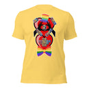 TIDR Women's t-shirt v3