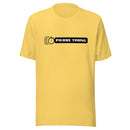 Pierre Timing Men's t-shirt