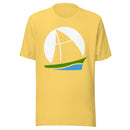 Camiseta unisex SJLS