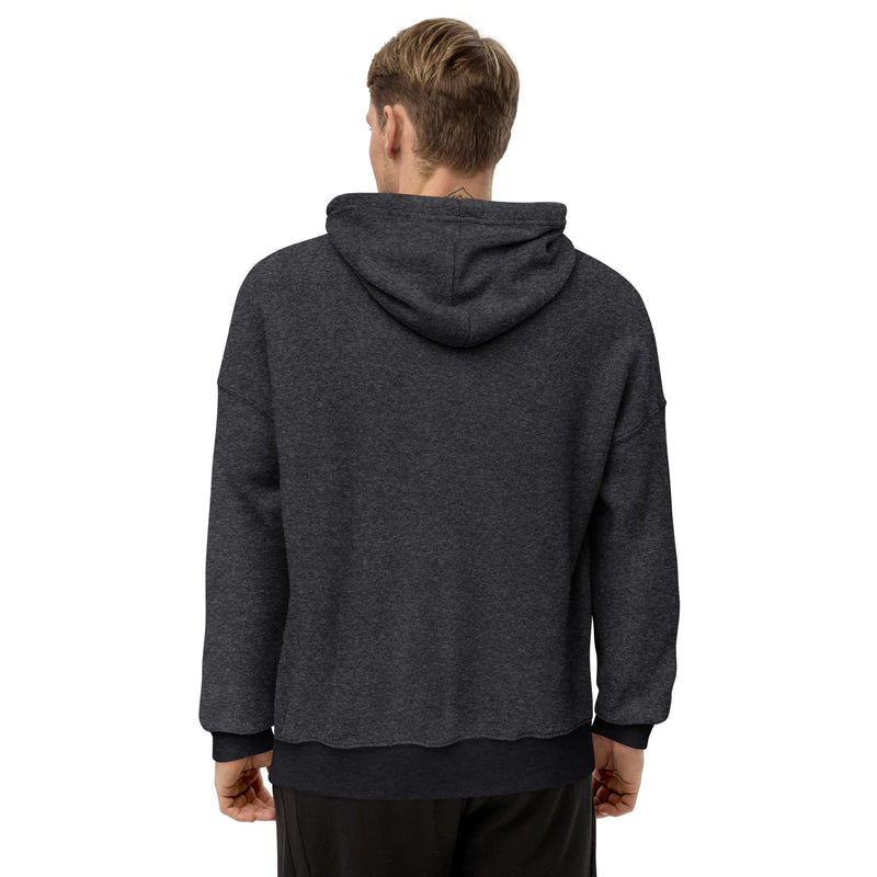 0xApes Unisex Sueded Fleece Hoodie