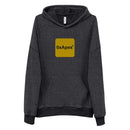 0xApes Unisex Sueded Fleece Hoodie