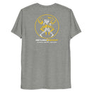 Camiseta de manga corta para hombre Return2Sport