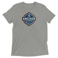 Anchor Lacrosse Short sleeve t-shirt