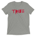 TRIBE Triblend Short Sleeve Tee