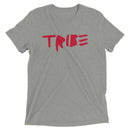 TRIBE Triblend Short Sleeve Tee