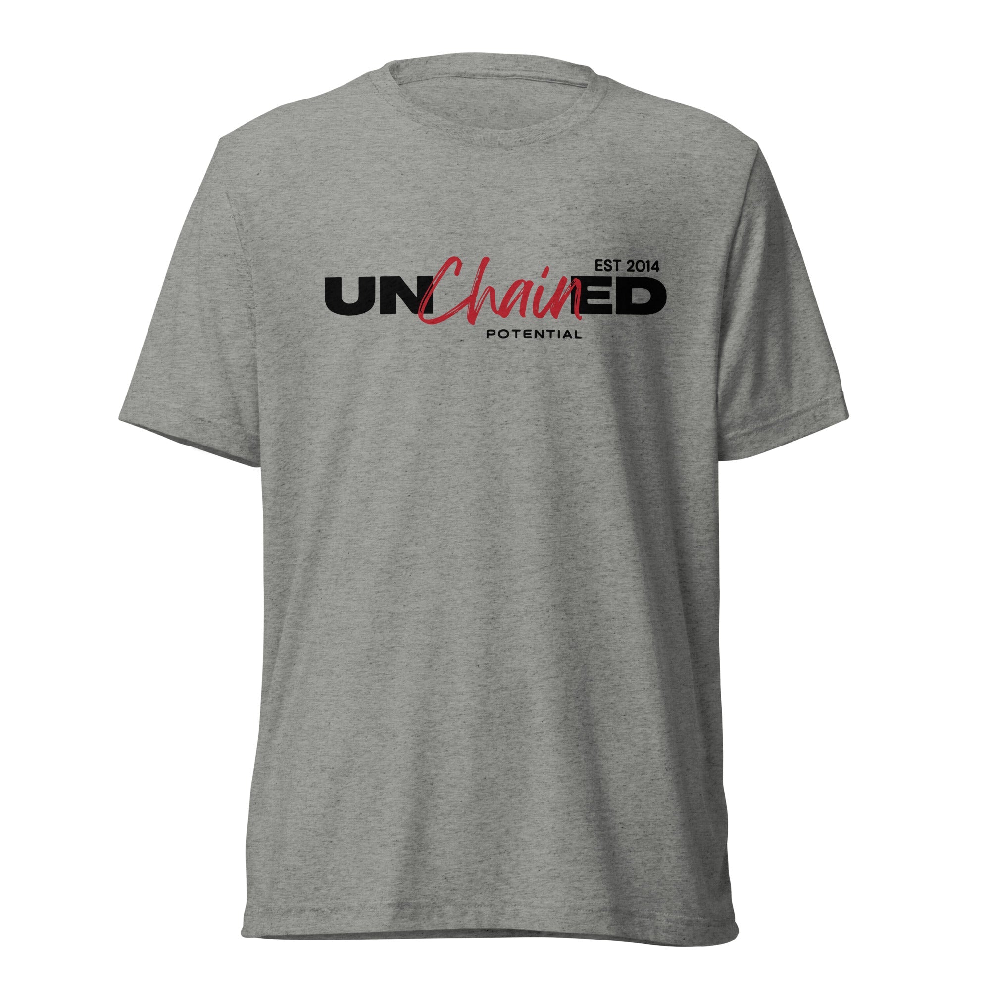 Unchained Potential Short sleeve t-shirt v2
