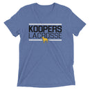 Koopers Unisex Short Sleeve T-Shirt