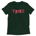 TRIBE Triblend Short Sleeve Tee
