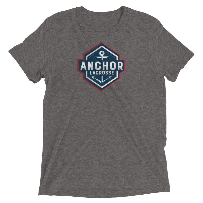 Anchor Lacrosse Short sleeve t-shirt