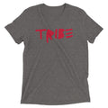 TRIBE Triblend Short Sleeve Tee