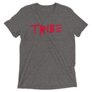 TRIBE Triblend Short Sleeve Tee