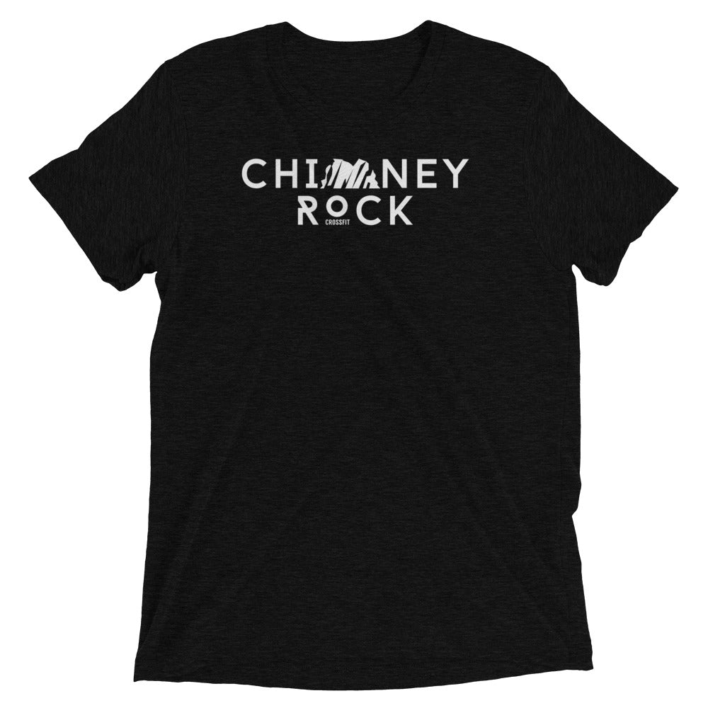 Chimney Rock Short sleeve t-shirt